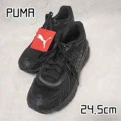 新品 PUMA 24.5cm HYPNOTIC 2K2 SnowMan 岩本照のサムネイル