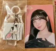 【はーちさん専用】Niziu ミイヒ　オンラインくじ