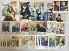 あんスタ グッズ まとめ売り 鳴上嵐 - メルカリ