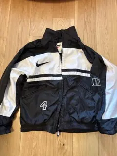 NIKE 90's トラックジャケット サイズM相当