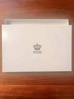 ROYAL COPENHAGEN ギフト箱