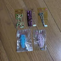 ヘアピン　まとめ売り