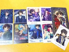 あんスタ　 朔間凛月 ぱしゃっつ ミュージアムカード ウエハース