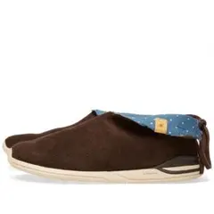 visvim LARAMIE-FOLK 14AW レアのサムネイル