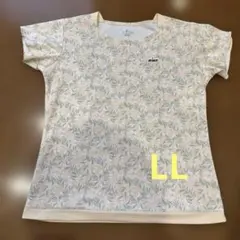 Prince プリンス 半袖シャツ 花柄 LLサイズのサムネイル
