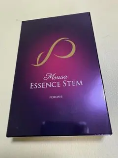 FORDAYS serum gia & ESSENCE STEM セット FORDAYS serum gia & ESSENCE STEM セット FORDAYS 新製品 serum gia 2