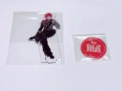 にじさんじ NIJI HOLIC アクスタ ローレン・イロアス