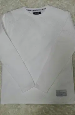 アダムスジャグラー 長袖カットソー