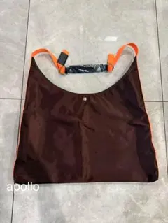 LONGCHAMP ロンシャン　リプレイ XL ショルダーバッグのサムネイル