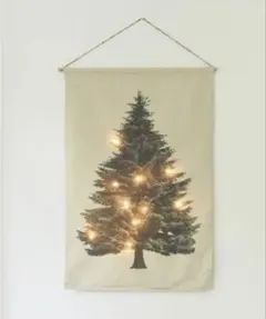 2026年最新】クリスマスツリー タペストリー サリュの人気アイテム