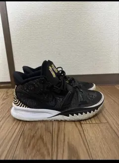 Nike Kyrie 6 EP バスケットボールシューズBlack25.5cm Nike Kyrie 6 EP バスケットボールシューズBlack25.5cm - メルカリ