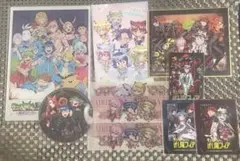 魔入間 if魔フィア 集合絵 まとめ売り