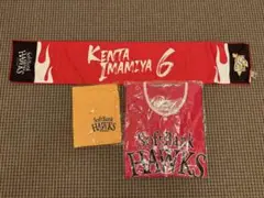 ソフトバンクホークス　鷹祭 SUMMER BOOSTユニフォーム＆ポンチョ、他
