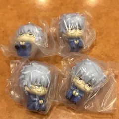 3年Z組銀八先生 まちぼうけ 坂田銀八