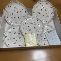 ノリタケ　お皿セット　値下げのサムネイル