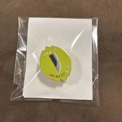 鬼滅の刃　隊士百景　不死川玄弥　ピンズ