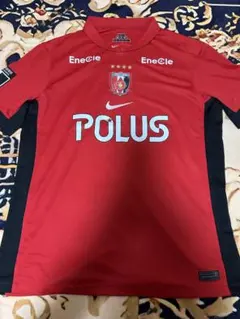 2026年最新】浦和レッズ ユニフォーム 3の人気アイテム - メルカリ