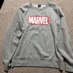 MARVELスウェット
