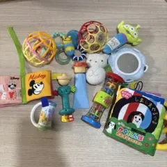 【専用商品】ベビー おもちゃ まとめうり