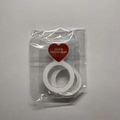 TREASURE ヒョンソク　カプセルトイセット TREASURE カプセルトイ ヒョンソク - メルカリ