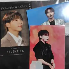 SEVENTEEN FOLLOW AGAIN スングァン