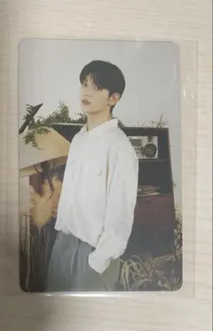 TOMORROW X TOGETHER スビン