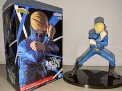 僕のヒーローアカデミア　ベストジーニスト　フィギュア