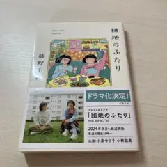 団地のふたり