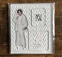 【新品未開封】Number_i 神宮寺勇太 アクリルスタンド