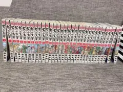 七つの大罪 漫画 33冊セット 鈴木央