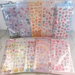 シール１０枚セット