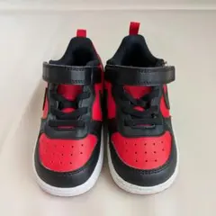 【お値下げ中】NIKE キッズスニーカー　14センチのサムネイル