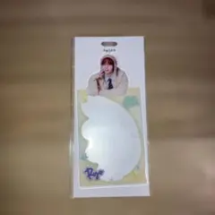 NCTWISH ラントイ リョウ フォトスリーブ