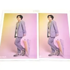 超特急 ハル 生写真 MEMORIAる 8号車の日