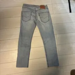 Levi's 502 ストレートデニム W28 L32