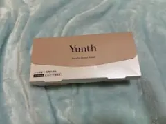 新品未開封　ユンス　Yunth 生レチノール 生VAダーマ美容液
