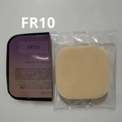 カバーマーク　フローレスフィット　FR10 サンプル