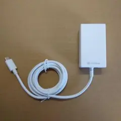 SoftBank Type-C 急速充電器◆SB-AC19-TCPD◆27W