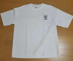LifeWork 半袖Tシャツ 白 M ソウル本店で購入 廃盤限定品