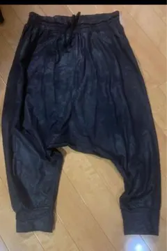 2026年最新】IF SIX WAS NINE サルエルパンツの人気アイテム - メルカリ