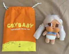 CRY BABY クライベイビー