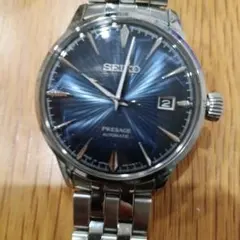 776118/SEIKO PRESAGE AUTOMATIC 4R35-05A0 - メルカリ