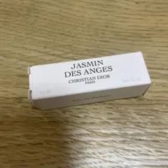 ディオール　ジャスミンデザンジュ