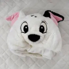 101匹わんちゃん ファンキャップ