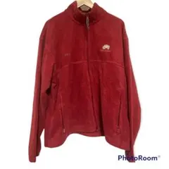 90’s コロンビア　ビンテージ　フリースジャケット　入手困難