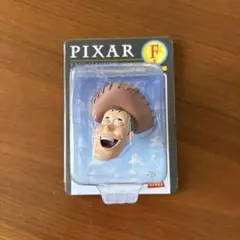 PIXARくじ マグネット