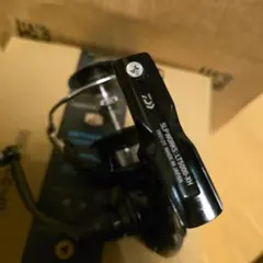 DAIWA 24セルテートLT5000XH SLP WORKS カスタム - メルカリ