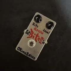 AKIMA&NEOS Germa Bite II funk ojisanのサムネイル