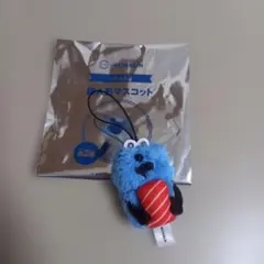 指人形マスコット　パペットスンスン　スシロー