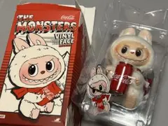 【正規品】POP MART ラブブ Coca-Cola コカコーラ